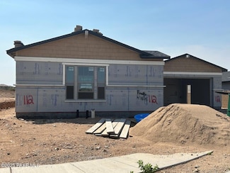 5262 Dells Rail Trail, Prescott, AZ 86301