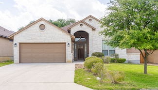 2712 Crest Ridge, New Braunfels, TX 78132