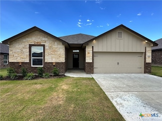 3104 Gryffindor Ln, Killeen, TX 76549