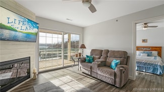 315 Highland Shores Dr Unit 1F, Lake Ozark, MO 65049
