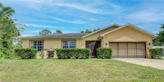 408 Hamilton Ave, Lehigh Acres, FL 33972