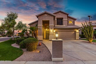 7420 S Kachina Dr, Tempe, AZ 85283