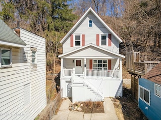 55 Spring Ave, Troy, NY 12180
