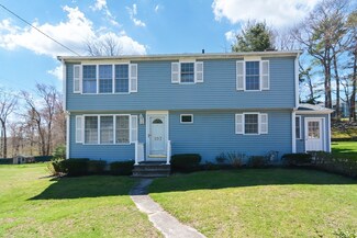 107 Willow St, Stoughton, MA 02072