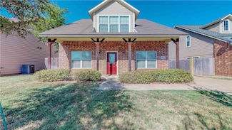2487 Horse Shoe Dr, College Station, TX 77845