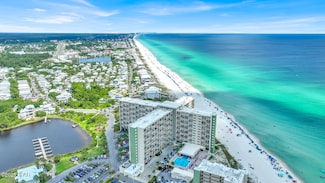 23223 Front Beach Rd Unit PH-18, Panama City Beach, FL 32413