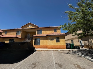 1105 Meadowlark Way SE Unit D, Rio Rancho, NM 87124