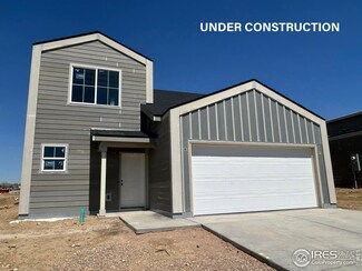3925 Kobuk St, Evans, CO 80620