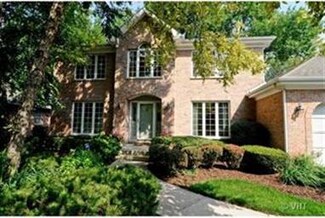 4106 Jody Ct, Rolling Meadows, IL 60008