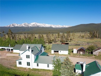 875 Highway 300, Leadville, CO 80461