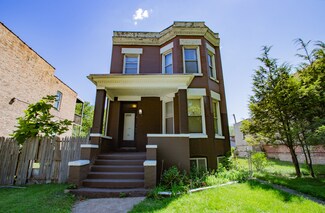 6805 S Prairie Ave, Chicago, IL 60637