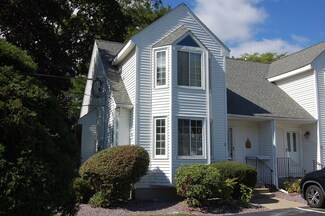 25 Church St Unit 1, East Weymouth, MA 02189