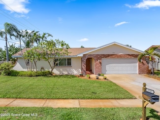 550 Temple St, Satellite Beach, FL 32937