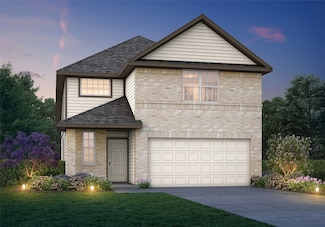 3030 Nickell Back Dr, Conroe, TX 77301
