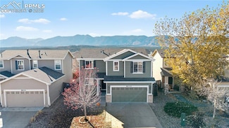 14320 Woodrock Path, Colorado Springs, CO 80921