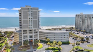 9840 Queensway Blvd Unit 1007, Myrtle Beach, SC 29572