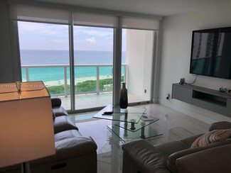 100 Bayview Dr Unit 1908, Sunny Isles Beach, FL 33160
