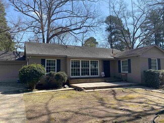 805 Hickory St, Crossett, AR 71635