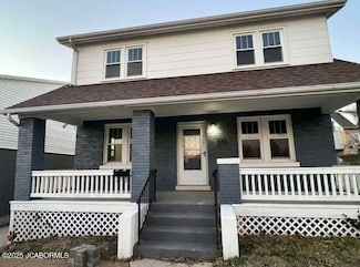 308 Fulkerson St, Jefferson City, MO 65109