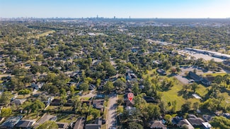 4801 Sanborn Dr, Houston, TX 77092