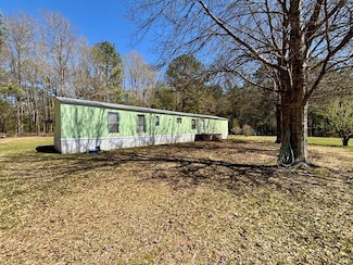 20 L W Johnson Rd, Tylertown, MS 39667