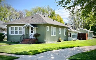 310 Minor Ave, Bertrand, NE 68927