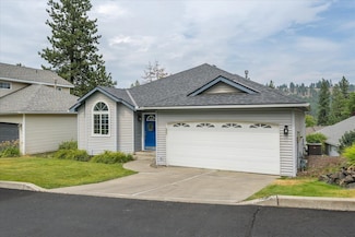 626 W Persimmon Ln, Spokane, WA 99224