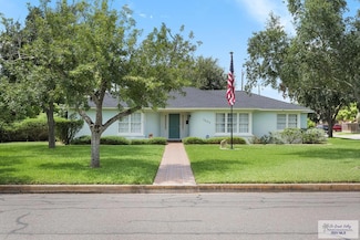 1002 E Taylor St, Harlingen, TX 78550