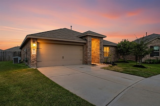 29606 Foliage Ln, Katy, TX 77494