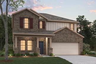 5102 Halite Valley, San Antonio, TX NULL