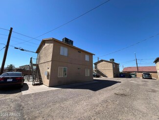 1448 S 13th Ave, Phoenix, AZ 85007