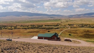 2900 Pioneer Mountains Scenic By-Way, Polaris, MT 59746