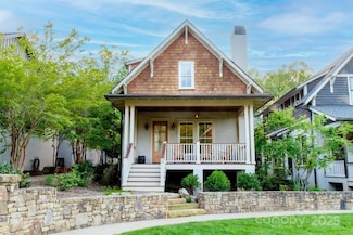 12 Fay Jones Ln, Black Mountain, NC 28711