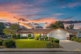5901 Desert Hills Ave, Bakersfield, CA 93309