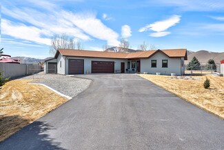 348 Best Place Rd, Helena, MT 59602