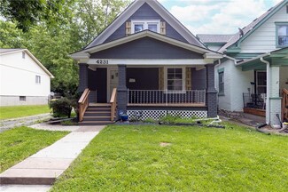4231 Wyoming St, Kansas City, MO 64111