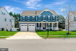 8820 Old Dominion Hunt Cir, Manassas, VA 20110