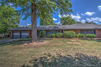 1641 E 31st St, Tulsa, OK 74105