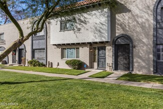 2968 E Clarendon Ave, Phoenix, AZ 85016