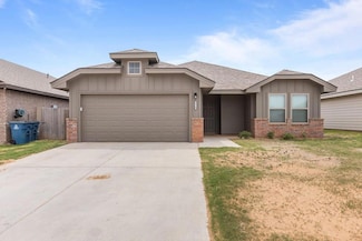 8320 E County Road 113, Midland, TX 79706