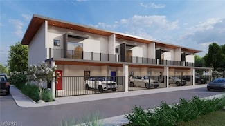 513 N 13th St, Las Vegas, NV 89101