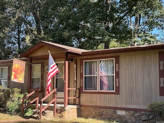 5 Sun Valley, Heber Springs, AR 72543