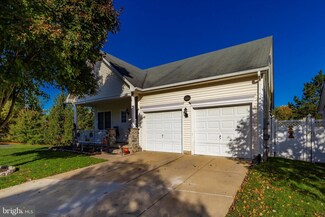 1019 Eastbourne Terrace, Frederick, MD 21702