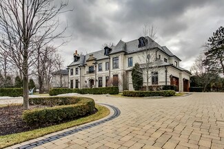 484 Sheridan Rd, Glencoe, IL 60022