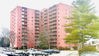 115 W Squantum St Unit 815, Quincy, MA 02171