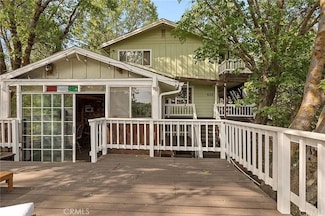 633 Arth Dr, Crestline, CA 92325
