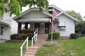 240 Indiana Ave, Dayton, OH 45410