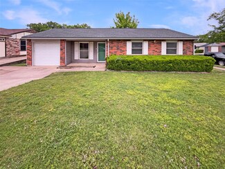 739 Sun Valley Dr, Duncanville, TX 75116