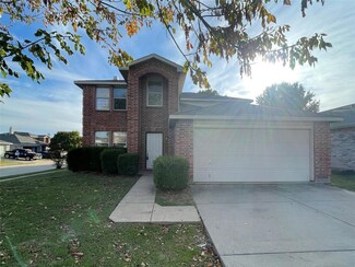 16101 Windsong Ct, Justin, TX 76247