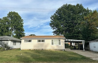 708 Wabash Ave, Paris, IL 61944